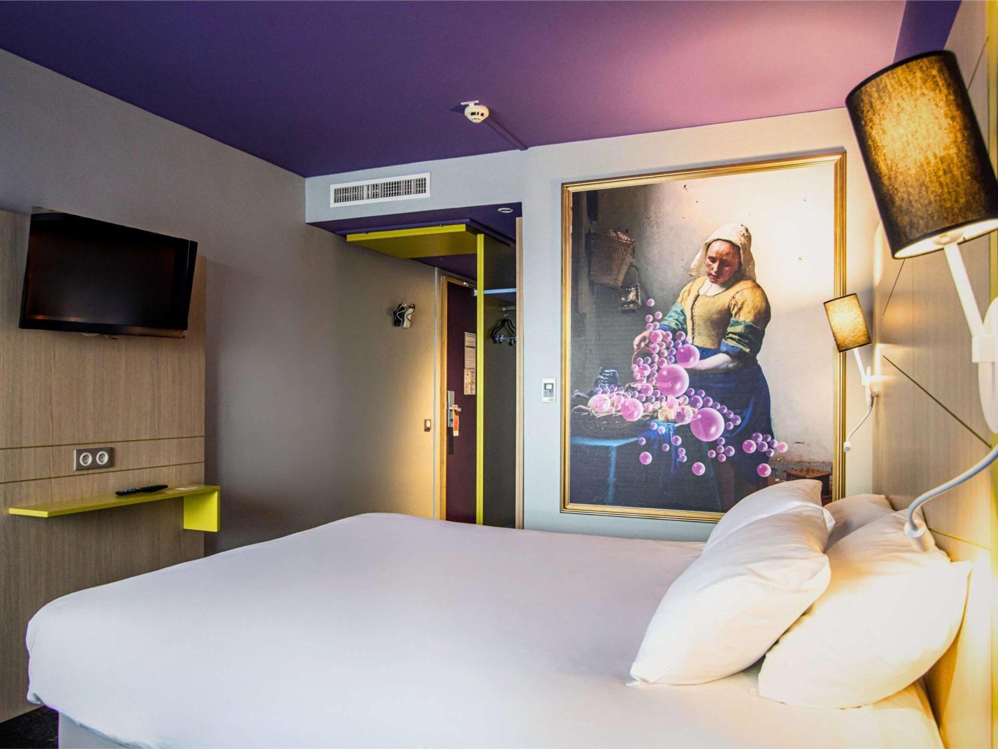 Hotel Ibis Styles Honfleur Centre Historique Exterior foto