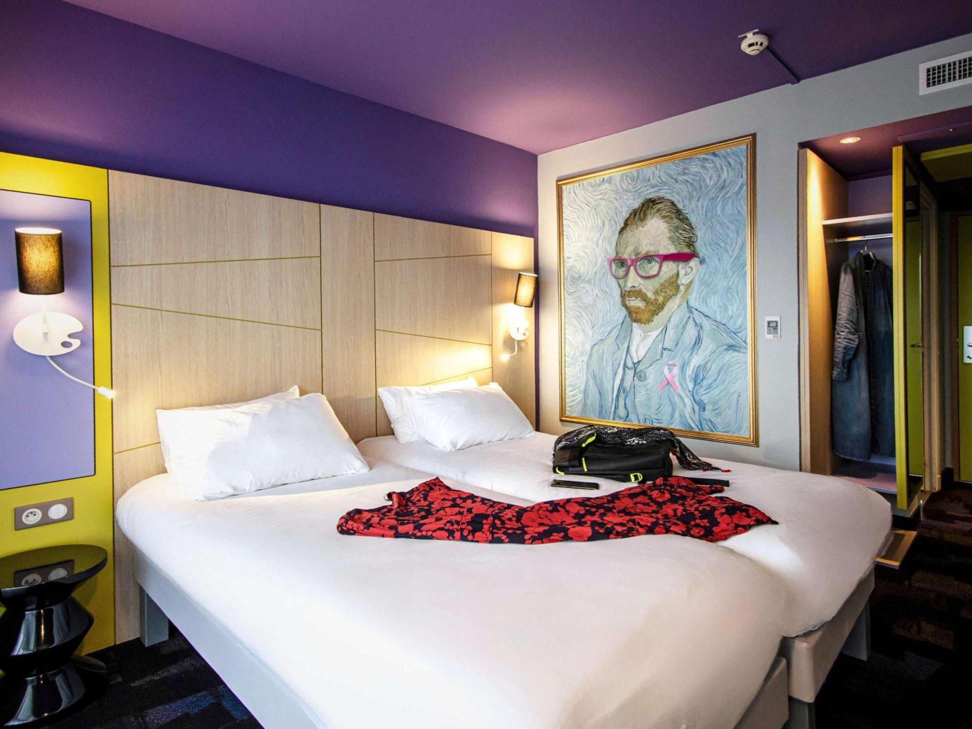 Hotel Ibis Styles Honfleur Centre Historique Exterior foto