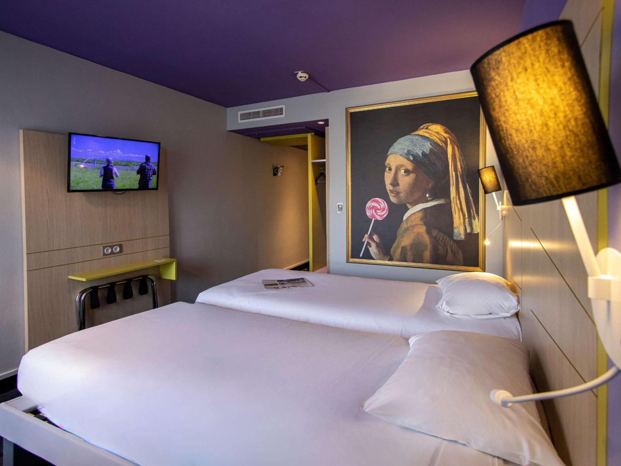 Hotel Ibis Styles Honfleur Centre Historique Exterior foto